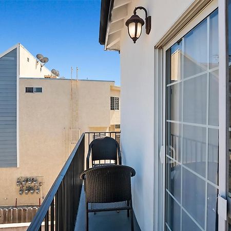 Spacious Private Gated Modern Loft Close To Universal Studio And Hollywood Los Angeles Extérieur photo